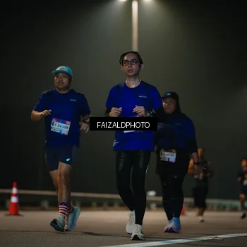 Runner Photo 7477422