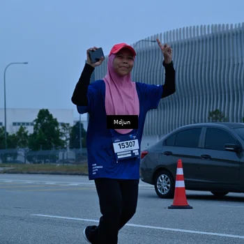 Runner Photo 7477424