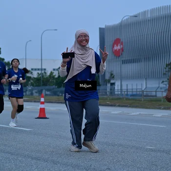 Runner Photo 7477429
