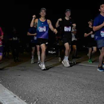 Runner Photo 7477431