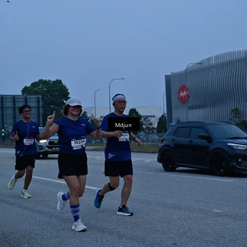 Runner Photo 7477436
