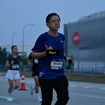 Runner Photo 7477437