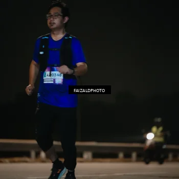 Runner Photo 7477440