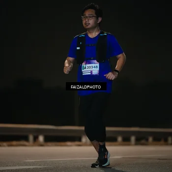 Runner Photo 7477441