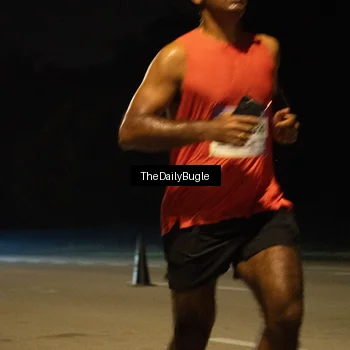 Runner Photo 7477447