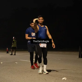 Runner Photo 7477448