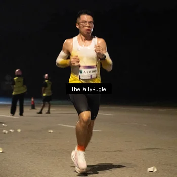 Runner Photo 7477450