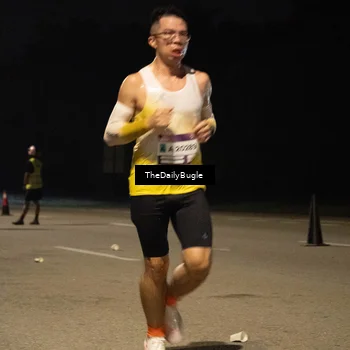 Runner Photo 7477473