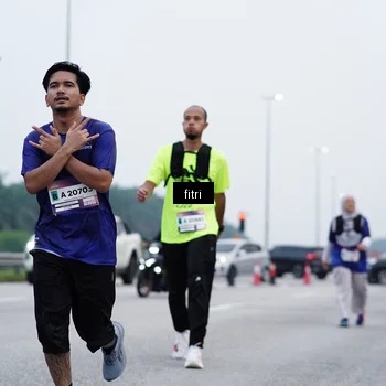 Runner Photo 7477478