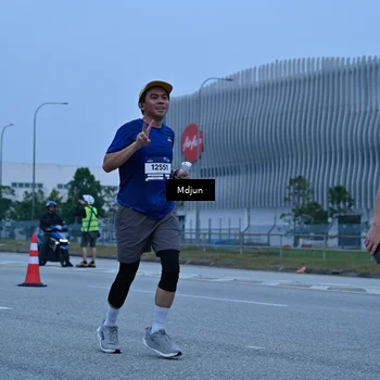 Runner Photo 7477486