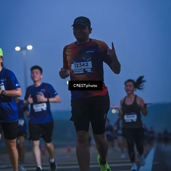 Runner Photo 7477490