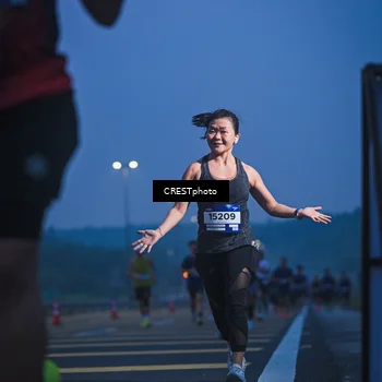 Runner Photo 7477491