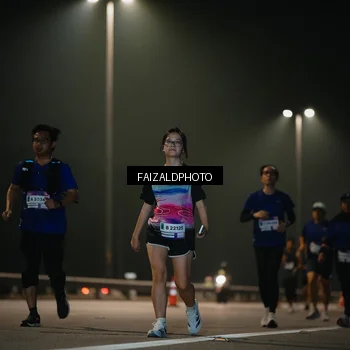 Runner Photo 7477494