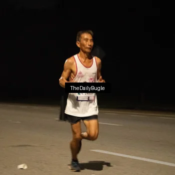 Runner Photo 7477495
