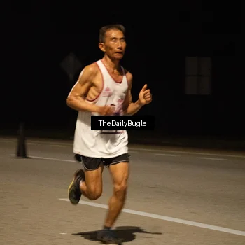 Runner Photo 7477498
