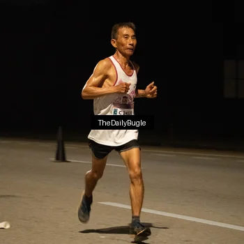 Runner Photo 7477499