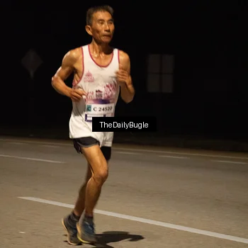 Runner Photo 7477500