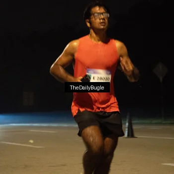 Runner Photo 7477505