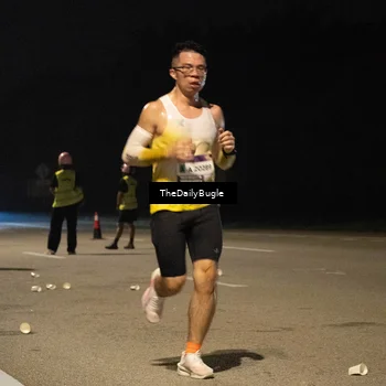 Runner Photo 7477507