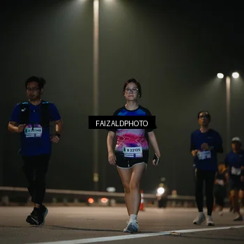Runner Photo 7477514
