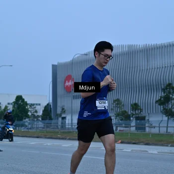 Runner Photo 7477516