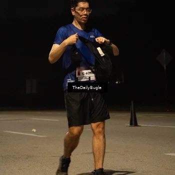 Runner Photo 7477524