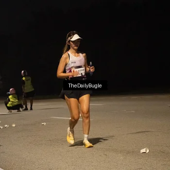 Runner Photo 7477526