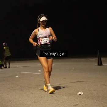Runner Photo 7477527