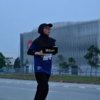 Runner Photo 7477529