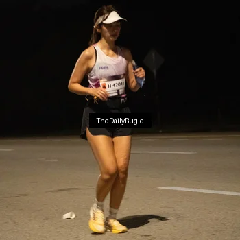 Runner Photo 7477530