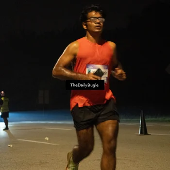 Runner Photo 7477533