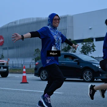 Runner Photo 7477538