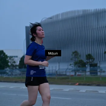 Runner Photo 7477562