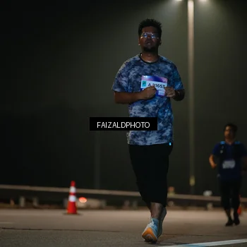 Runner Photo 7477563