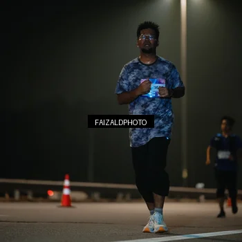 Runner Photo 7477564