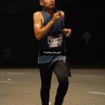 Runner Photo 7477573