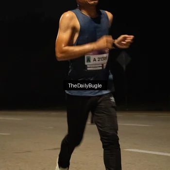 Runner Photo 7477575