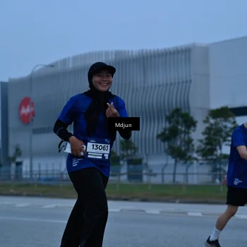 Runner Photo 7477581