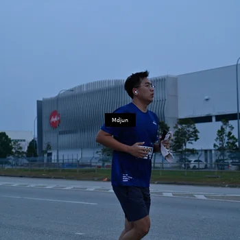 Runner Photo 7477584