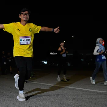 Runner Photo 7477585