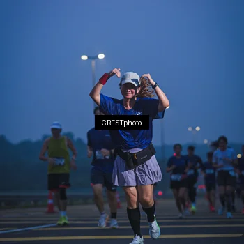Runner Photo 7477594