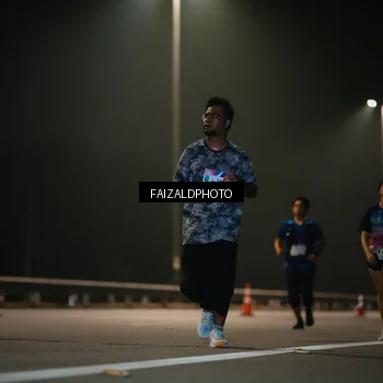 Runner Photo 7477600