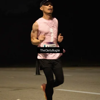 Runner Photo 7477602