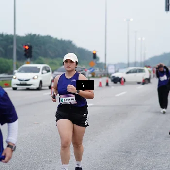 Runner Photo 7477603