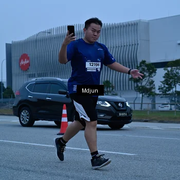 Runner Photo 7477608