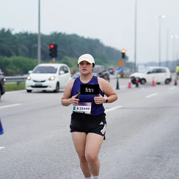 Runner Photo 7477613