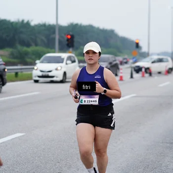 Runner Photo 7477614