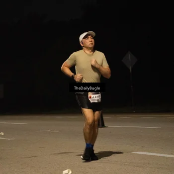 Runner Photo 7477620