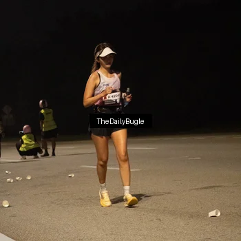 Runner Photo 7477622