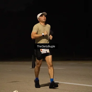 Runner Photo 7477624
